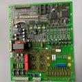 GCA26800Ah5 thang máy OTIS OVF10 Biến tần PCB Lắp ráp DCB_I